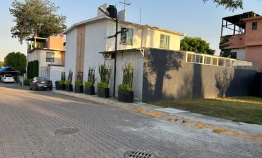 CASA EN VENTA JARDINES DEL ALBA, CUAUTITLÁN IZCALLI