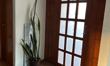 CASA EN VENTA JARDINES DEL ALBA, CUAUTITLÁN IZCALLI