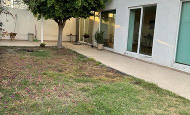 CASA EN VENTA JARDINES DEL ALBA, CUAUTITLÁN IZCALLI