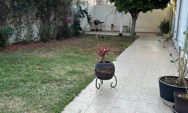 CASA EN VENTA JARDINES DEL ALBA, CUAUTITLÁN IZCALLI