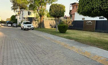 CASA EN VENTA JARDINES DEL ALBA, CUAUTITLÁN IZCALLI