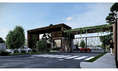 HERMOSA CASA EN RESIDENCIAL ARROYO BRUNET