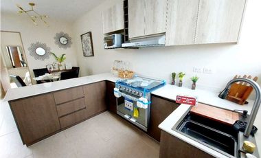 HERMOSA CASA EN RESIDENCIAL ARROYO BRUNET