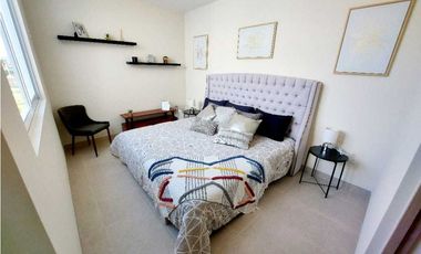 HERMOSA CASA EN RESIDENCIAL ARROYO BRUNET