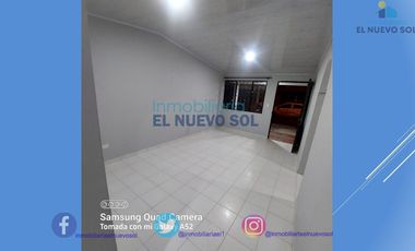??COMPRA YA CASA REMODELADA MUY BIEN UBICADA!!SECTOR ROCHELA