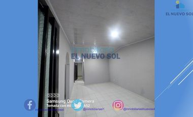 ??COMPRA YA CASA REMODELADA MUY BIEN UBICADA!!SECTOR ROCHELA