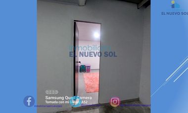 ??COMPRA YA CASA REMODELADA MUY BIEN UBICADA!!SECTOR ROCHELA