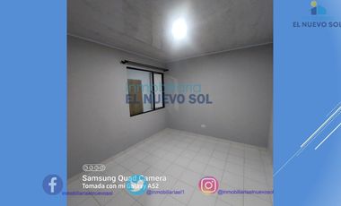 ??COMPRA YA CASA REMODELADA MUY BIEN UBICADA!!SECTOR ROCHELA