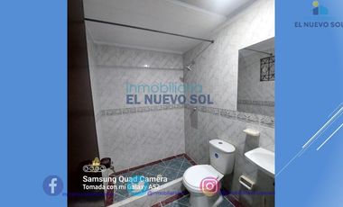 ??COMPRA YA CASA REMODELADA MUY BIEN UBICADA!!SECTOR ROCHELA