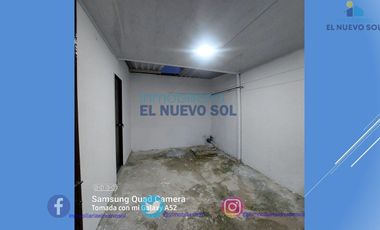 ??COMPRA YA CASA REMODELADA MUY BIEN UBICADA!!SECTOR ROCHELA