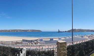 Se vende Departamento Duplo, 3D 2B Costa Mar, Playa La Herradura, Coquimbo