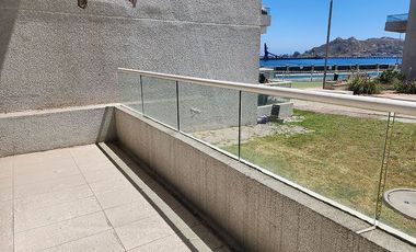 Se vende Departamento Duplo, 3D 2B Costa Mar, Playa La Herradura, Coquimbo