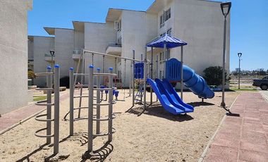 Se vende Departamento Duplo, 3D 2B Costa Mar, Playa La Herradura, Coquimbo