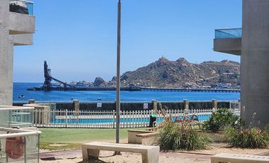Se vende Departamento Duplo, 3D 2B Costa Mar, Playa La Herradura, Coquimbo