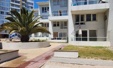 Se vende Departamento Duplo, 3D 2B Costa Mar, Playa La Herradura, Coquimbo