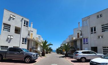 Se vende Departamento Duplo, 3D 2B Costa Mar, Playa La Herradura, Coquimbo