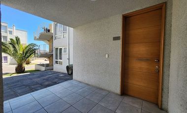Se vende Departamento Duplo, 3D 2B Costa Mar, Playa La Herradura, Coquimbo