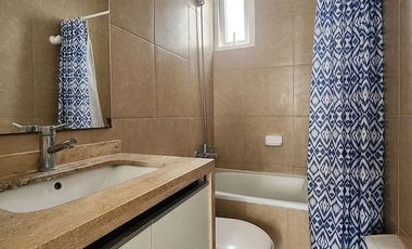 Se vende Departamento Duplo, 3D 2B Costa Mar, Playa La Herradura, Coquimbo