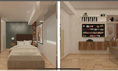 VENDO 03 ULTIMOS DEPARTAMENTOS EXCLUSIVOS DE ESTRENO DE 143 m2  CON VISTA EXTERNA Y BALCON EN LA FLORESTA DE PRO LOS OLIVOS