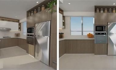 VENDO 03 ULTIMOS DEPARTAMENTOS EXCLUSIVOS DE ESTRENO DE 143 m2  CON VISTA EXTERNA Y BALCON EN LA FLORESTA DE PRO LOS OLIVOS
