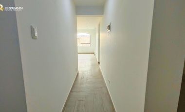 VENDO 03 ULTIMOS DEPARTAMENTOS EXCLUSIVOS DE ESTRENO DE 143 m2  CON VISTA EXTERNA Y BALCON EN LA FLORESTA DE PRO LOS OLIVOS