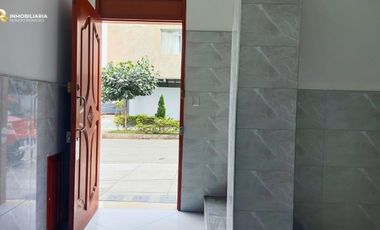 VENDO 03 ULTIMOS DEPARTAMENTOS EXCLUSIVOS DE ESTRENO DE 143 m2  CON VISTA EXTERNA Y BALCON EN LA FLORESTA DE PRO LOS OLIVOS
