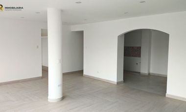 VENDO 03 ULTIMOS DEPARTAMENTOS EXCLUSIVOS DE ESTRENO DE 143 m2  CON VISTA EXTERNA Y BALCON EN LA FLORESTA DE PRO LOS OLIVOS