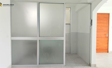 VENDO 03 ULTIMOS DEPARTAMENTOS EXCLUSIVOS DE ESTRENO DE 143 m2  CON VISTA EXTERNA Y BALCON EN LA FLORESTA DE PRO LOS OLIVOS