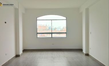 VENDO 03 ULTIMOS DEPARTAMENTOS EXCLUSIVOS DE ESTRENO DE 143 m2  CON VISTA EXTERNA Y BALCON EN LA FLORESTA DE PRO LOS OLIVOS