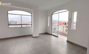 VENDO 03 ULTIMOS DEPARTAMENTOS EXCLUSIVOS DE ESTRENO DE 143 m2  CON VISTA EXTERNA Y BALCON EN LA FLORESTA DE PRO LOS OLIVOS