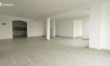 VENDO 03 ULTIMOS DEPARTAMENTOS EXCLUSIVOS DE ESTRENO DE 143 m2  CON VISTA EXTERNA Y BALCON EN LA FLORESTA DE PRO LOS OLIVOS