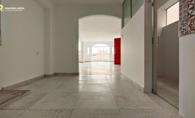 VENDO 03 ULTIMOS DEPARTAMENTOS EXCLUSIVOS DE ESTRENO DE 143 m2  CON VISTA EXTERNA Y BALCON EN LA FLORESTA DE PRO LOS OLIVOS