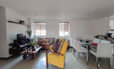 Venta de apartamento en Laureles