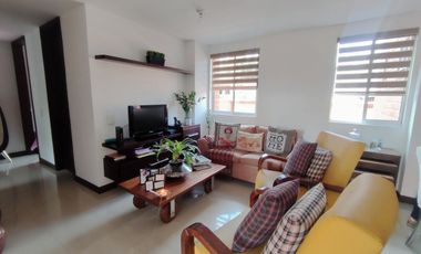 Venta de apartamento en Laureles