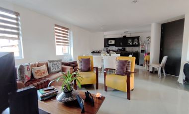 Venta de apartamento en Laureles