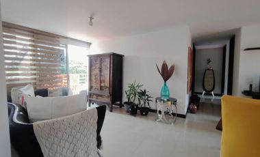 Venta de apartamento en Laureles