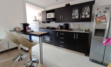 Venta de apartamento en Laureles