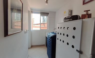 Venta de apartamento en Laureles