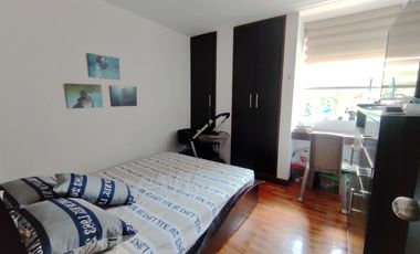 Venta de apartamento en Laureles