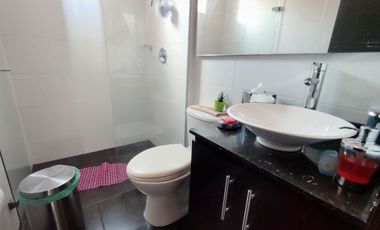 Venta de apartamento en Laureles