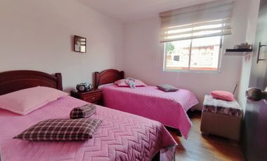 Venta de apartamento en Laureles