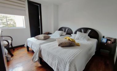 Venta de apartamento en Laureles