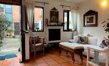 46607 Casa en Venta El Retiro