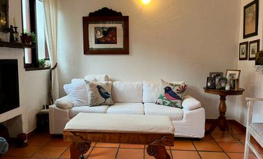 46607 Casa en Venta El Retiro