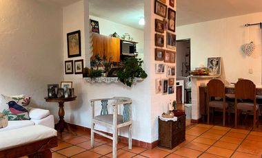 46607 Casa en Venta El Retiro