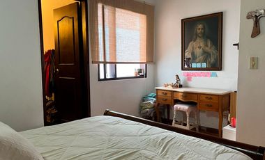 46607 Casa en Venta El Retiro