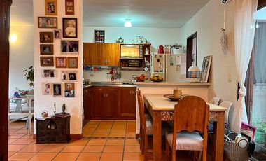 46607 Casa en Venta El Retiro