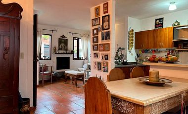 46607 Casa en Venta El Retiro
