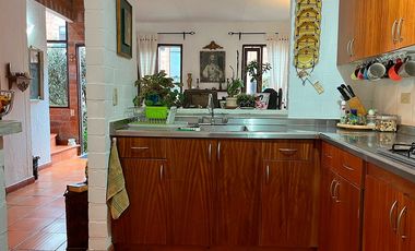 46607 Casa en Venta El Retiro