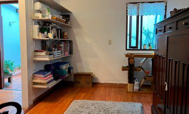 46607 Casa en Venta El Retiro